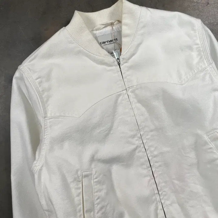 [BUNJANG] Carhartt WIP Santa Fe Jacket / 칼하트 wip 산타페 자켓