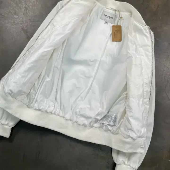 [BUNJANG] Carhartt WIP Santa Fe Jacket / 칼하트 wip 산타페 자켓