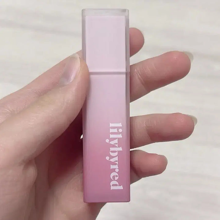 [BUNJANG] Lilybyred Fig Yogurt Tint / 릴리바이레드 틴트 무화과요거트인척