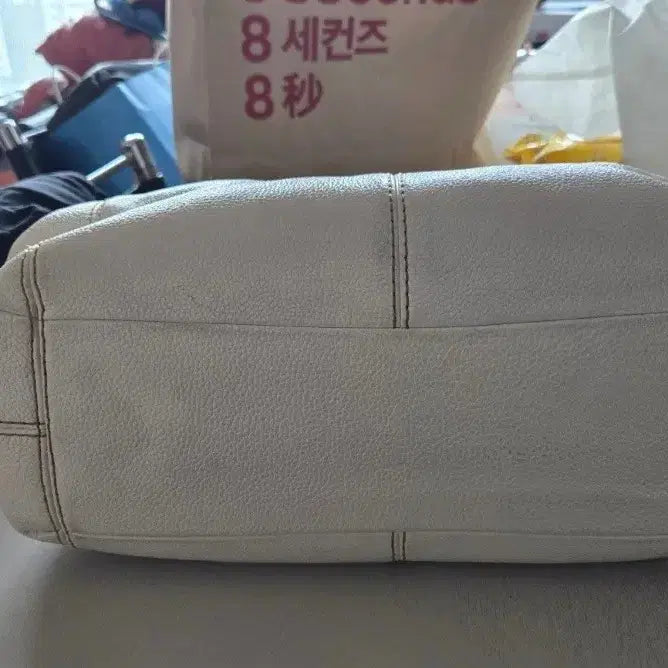 [BUNJANG] Coach Shoulder Bag / 코치 숄더백