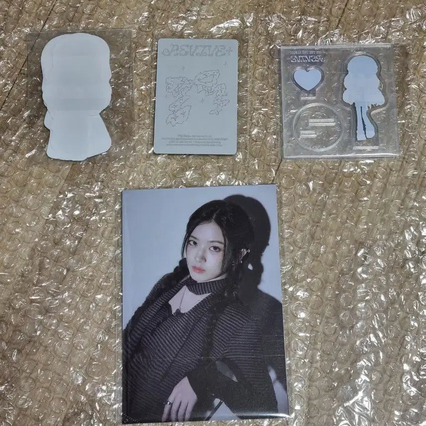 [BUNJANG] IVE Revive Vol. 2 Album Full Set / 개봉 O 아이브 Revive 2집 앨범 풀세트