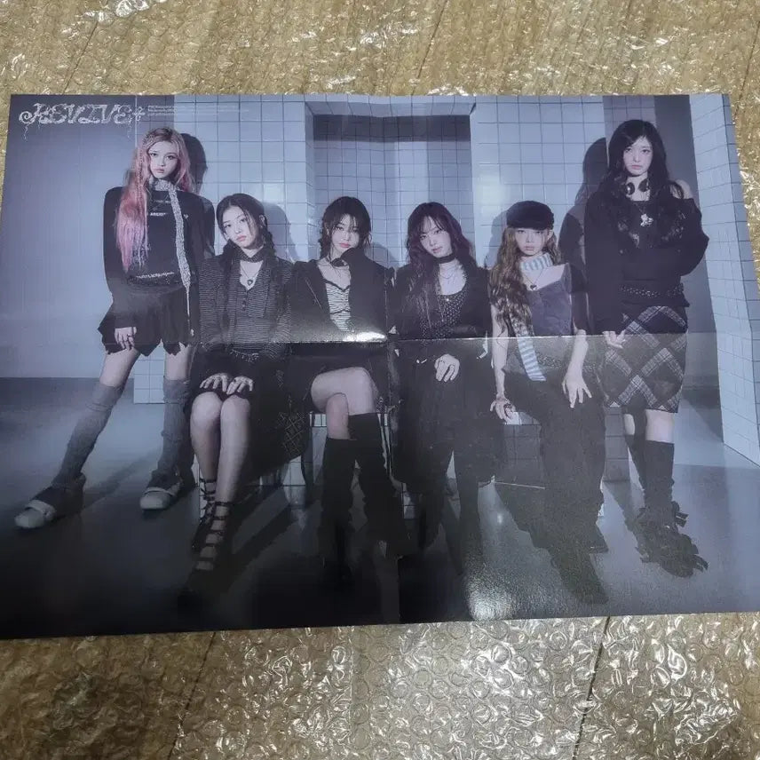 [BUNJANG] IVE Revive Vol. 2 Album Full Set / 개봉 O 아이브 Revive 2집 앨범 풀세트