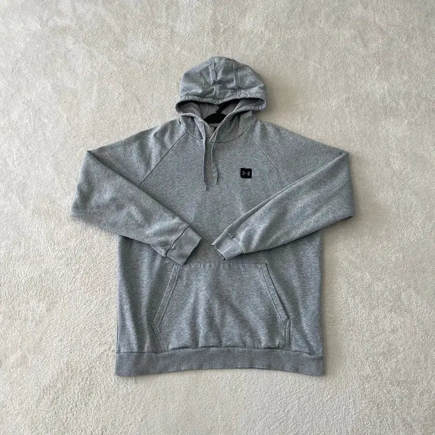 [BUNJANG] Under Armour Hoodie (E4470) - Men's XL / XL 언더아머 후드티 105