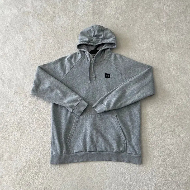 [BUNJANG] Under Armour Hoodie (E4470) - Men's XL / XL 언더아머 후드티 105