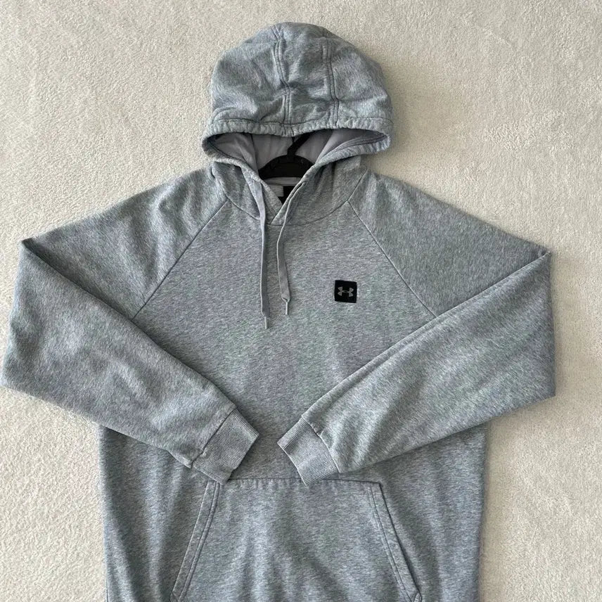 [BUNJANG] Under Armour Hoodie (E4470) - Men's XL / XL 언더아머 후드티 105