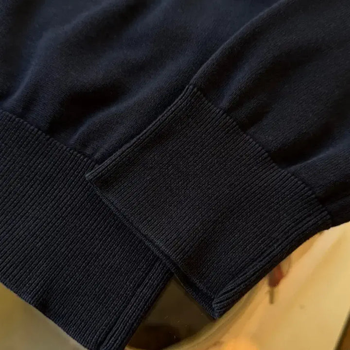 [BUNJANG] Emporio Armani Knit Sweater (Men's) / 엠포리오 아르마니 니트 남성95