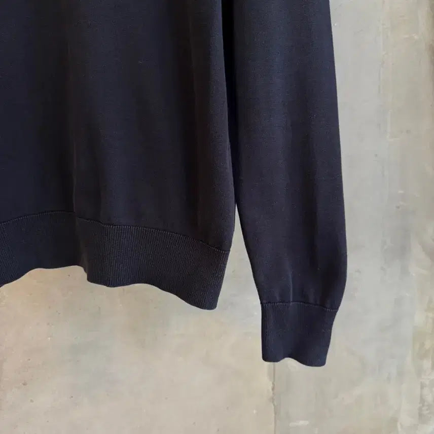 [BUNJANG] Emporio Armani Knit Sweater (Men's) / 엠포리오 아르마니 니트 남성95