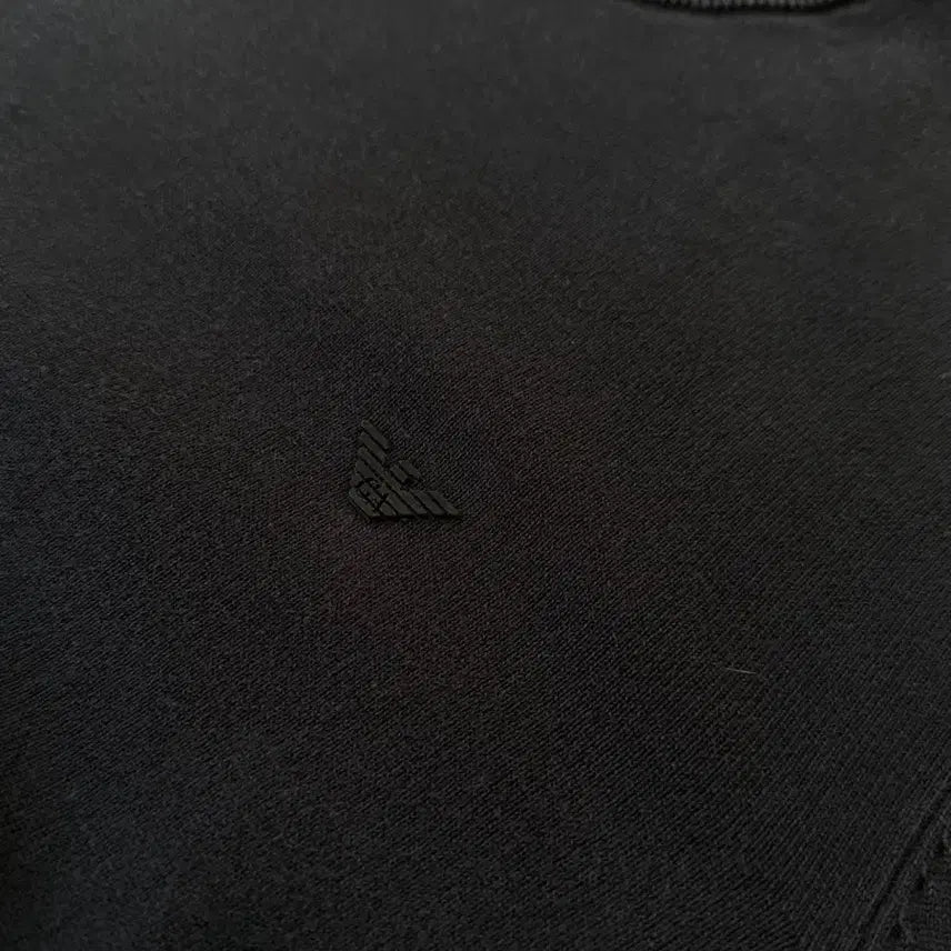 [BUNJANG] Emporio Armani Knit Sweater (Men's) / 엠포리오 아르마니 니트 남성95