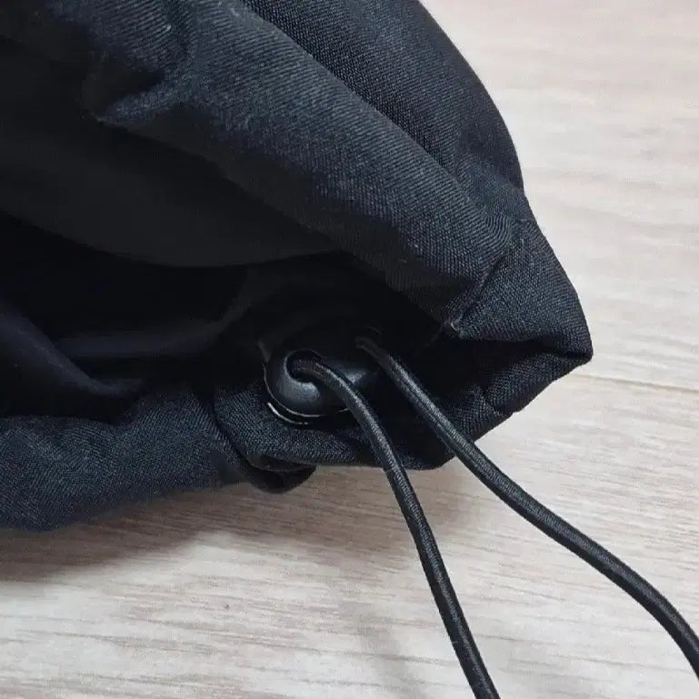 [BUNJANG] FLION Black Padded Jacket (L) / FLION 플리온 블랙 패딩 L