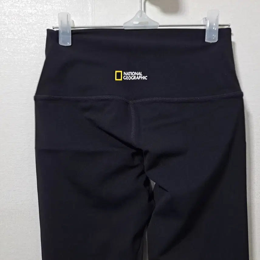 [BUNJANG] National Geographic Women's 7/10 Leggings M / 내셔널지오픽 여성 7부 레깅스 M (c카05)