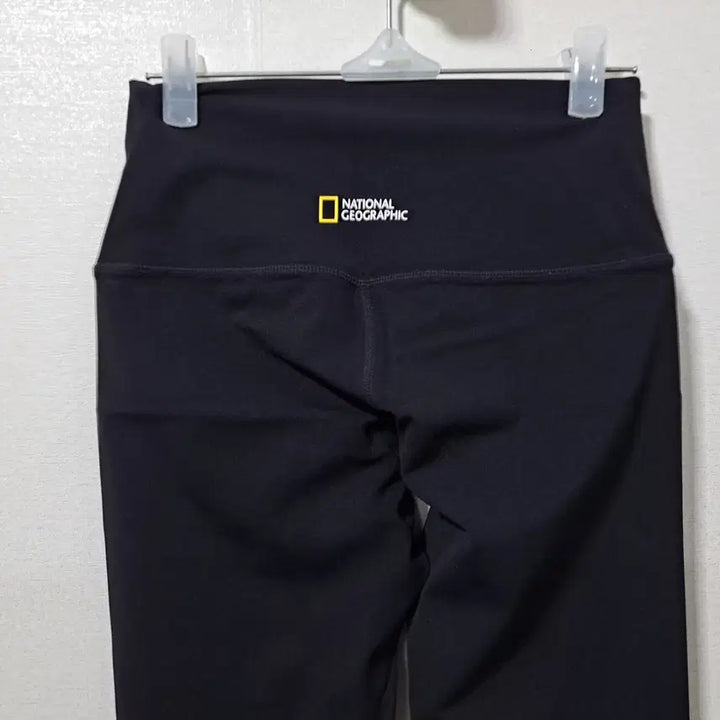 [BUNJANG] National Geographic Women's 7/10 Leggings M / 내셔널지오픽 여성 7부 레깅스 M (c카05)