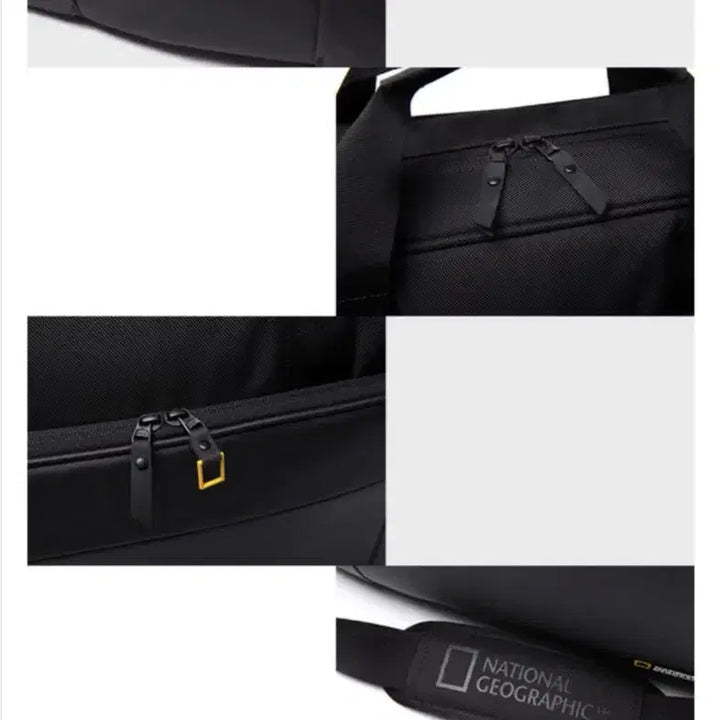 [BUNJANG] National Geographic Urban Basic Briefcase N205ABC910 - New / 내셔널지오그래픽 어반베이직 브리프케이스 N205ABC910 새상품
