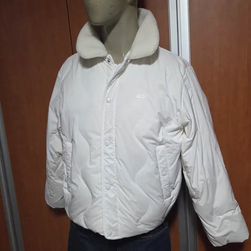 [BUNJANG] K2 Kate Silica Star Women's Lightweight Goose Down Jacket / K2케이트실리카스타여성경량구스다운100입니다