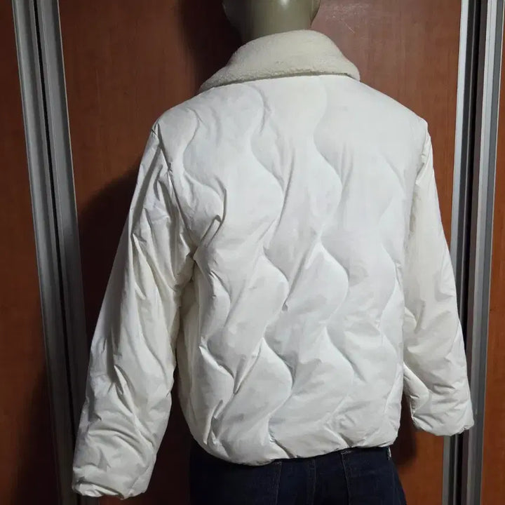 [BUNJANG] K2 Kate Silica Star Women's Lightweight Goose Down Jacket / K2케이트실리카스타여성경량구스다운100입니다