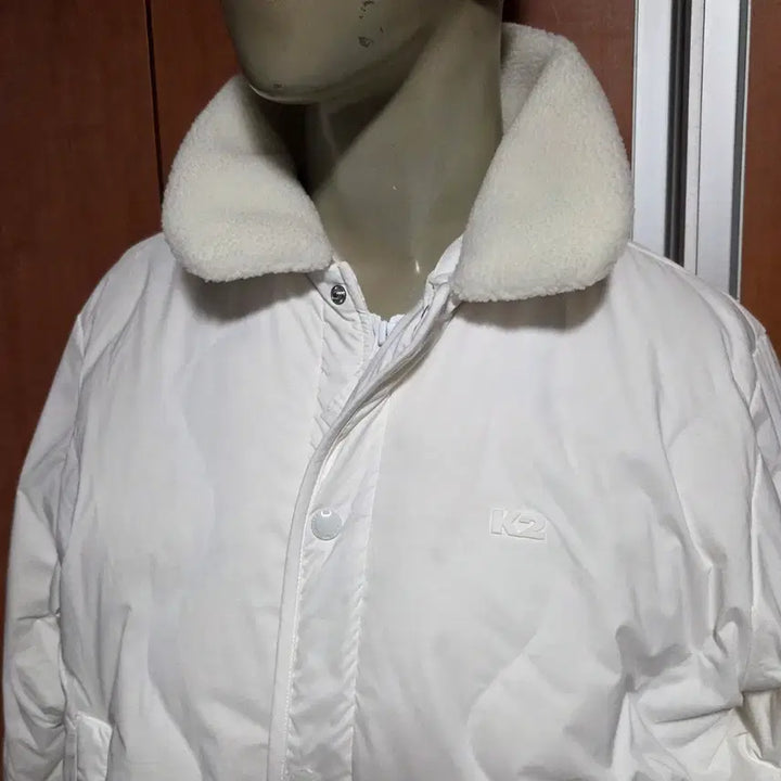 [BUNJANG] K2 Kate Silica Star Women's Lightweight Goose Down Jacket / K2케이트실리카스타여성경량구스다운100입니다