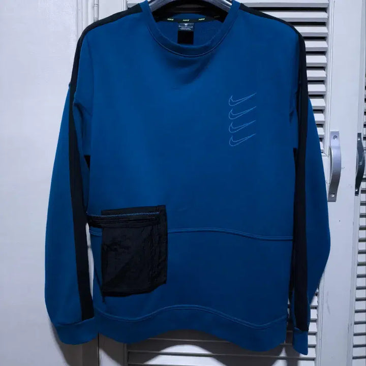 [BUNJANG] Nike Dri-FIT Trainer T-Shirt / M 나이키 멀티스우스 PX 드라이핏 트레이너 티셔츠