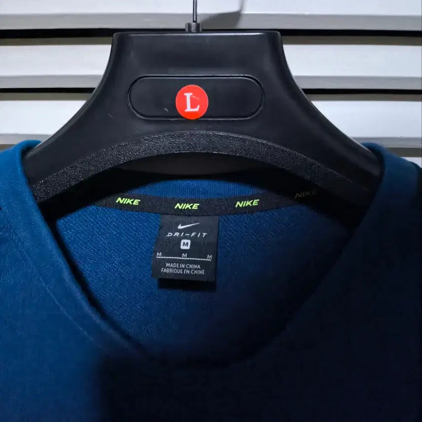 [BUNJANG] Nike Dri-FIT Trainer T-Shirt / M 나이키 멀티스우스 PX 드라이핏 트레이너 티셔츠