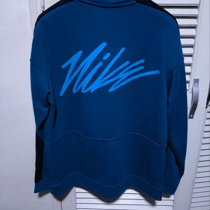 [BUNJANG] Nike Dri-FIT Trainer T-Shirt / M 나이키 멀티스우스 PX 드라이핏 트레이너 티셔츠