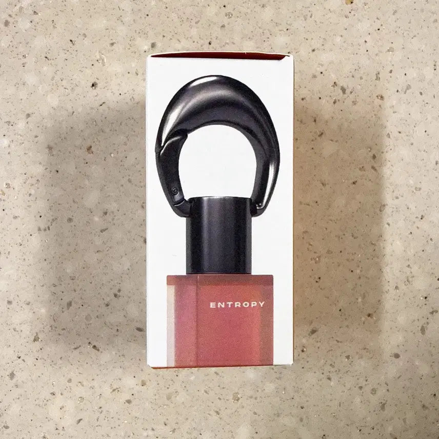 [BUNJANG] Entropy Charm Tint Quartz Gem / [새상품] 엔트로피 참 틴트 쿼츠젬