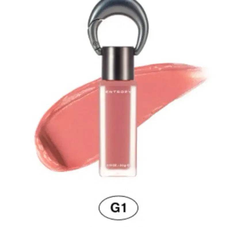 [BUNJANG] Entropy Charm Tint Quartz Gem / [새상품] 엔트로피 참 틴트 쿼츠젬