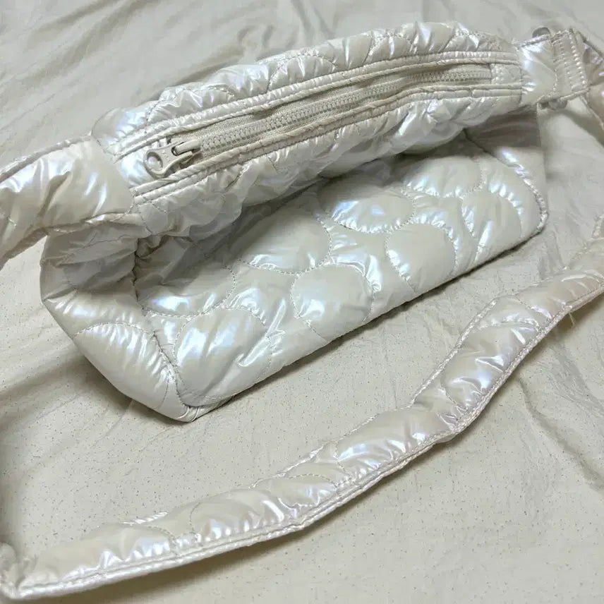 [BUNJANG] Soi Snow Bag / Soi 소이가방 스노우백