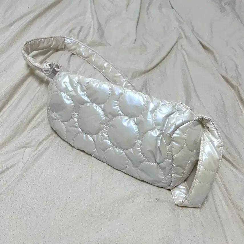 [BUNJANG] Soi Snow Bag / Soi 소이가방 스노우백