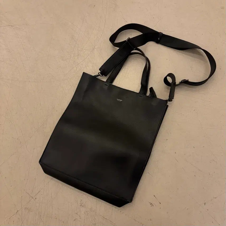 [BUNJANG] Jill Stuart Leather Bag / 질스튜어트 레더 백