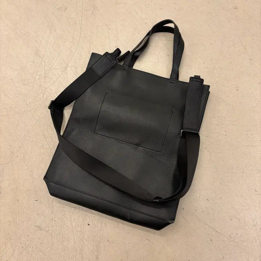 [BUNJANG] Jill Stuart Leather Bag / 질스튜어트 레더 백