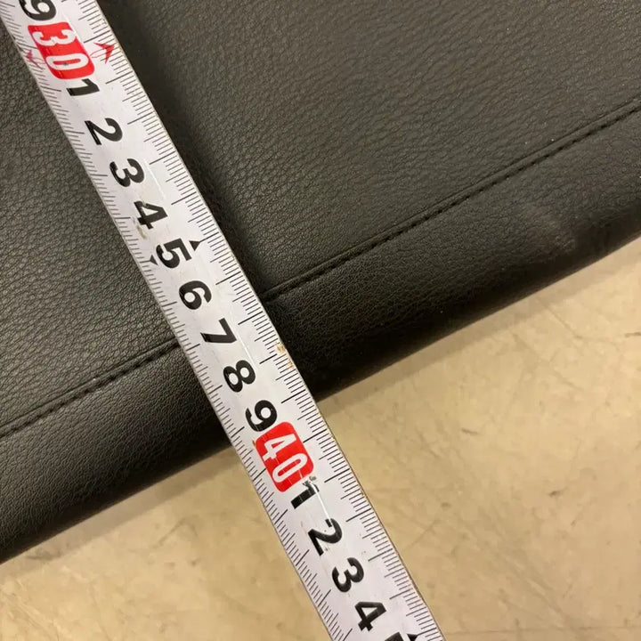 [BUNJANG] Jill Stuart Leather Bag / 질스튜어트 레더 백