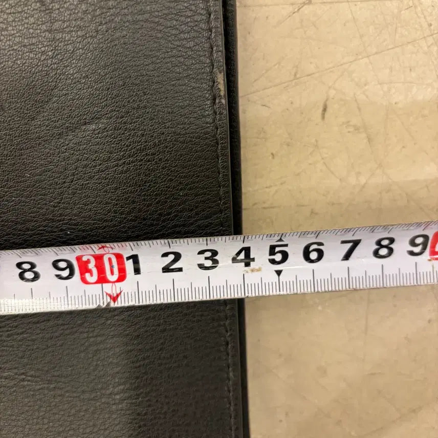 [BUNJANG] Jill Stuart Leather Bag / 질스튜어트 레더 백