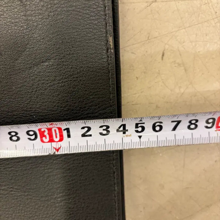 [BUNJANG] Jill Stuart Leather Bag / 질스튜어트 레더 백