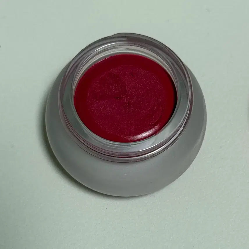 [BUNJANG] Fwee Pudding Pot Cherry / 퓌 푸딩팟 체리