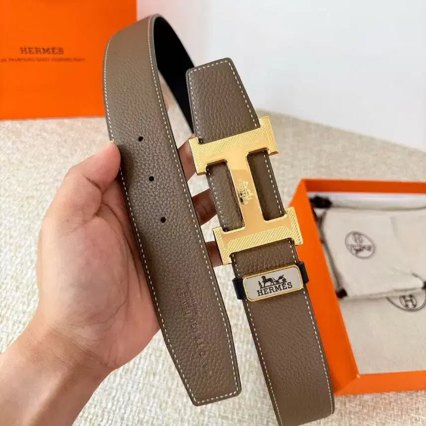 [SOLD OUT] 에르메스 남성 벨트
