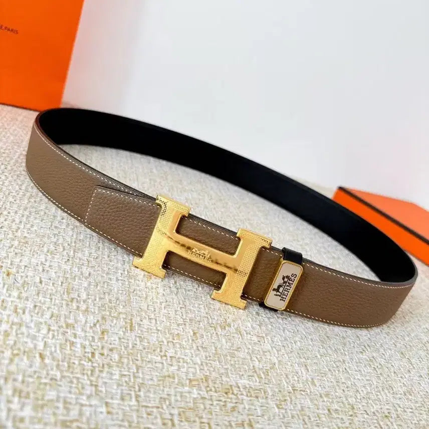 [SOLD OUT] 에르메스 남성 벨트
