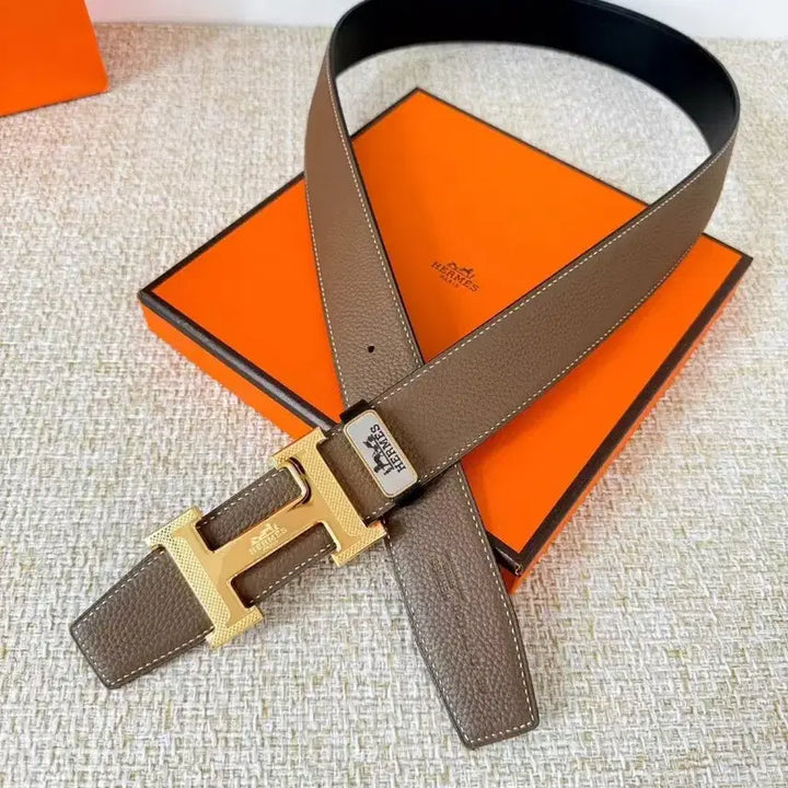 [SOLD OUT] 에르메스 남성 벨트