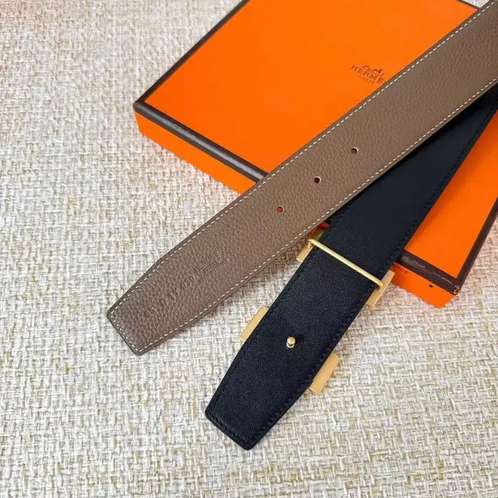 [SOLD OUT] 에르메스 남성 벨트