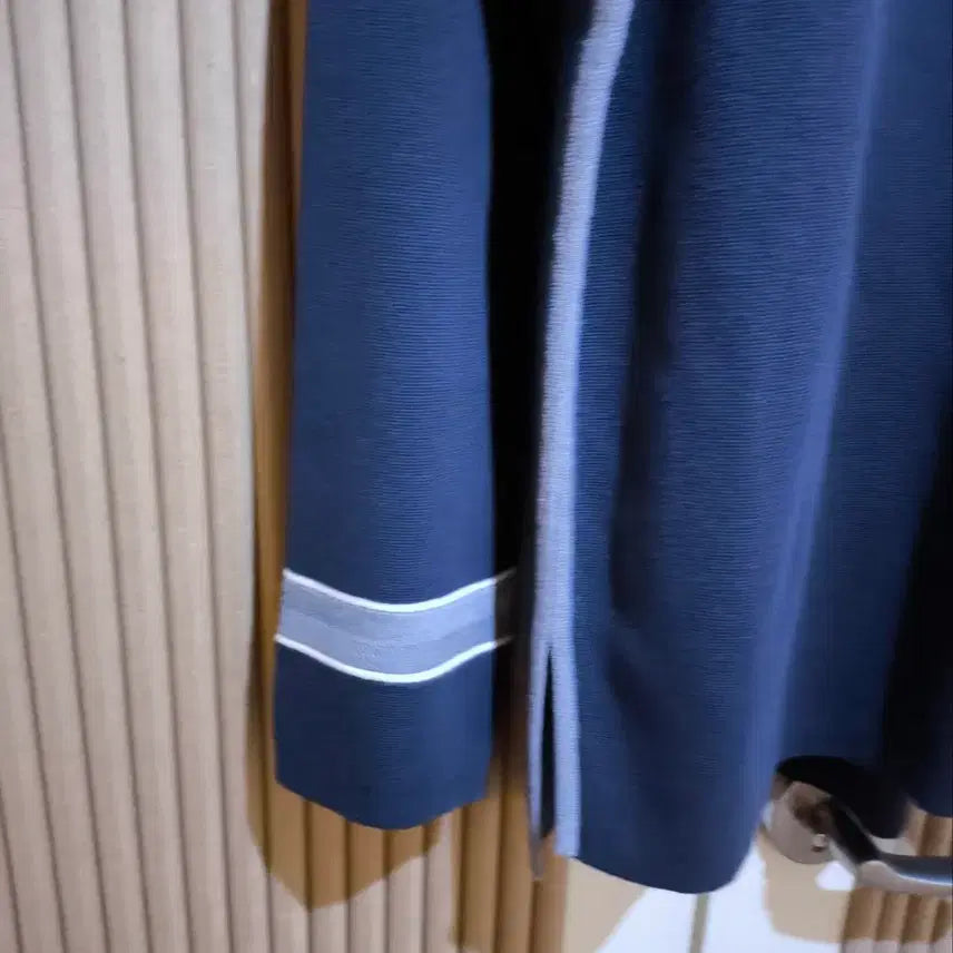 [BUNJANG] BASSO Knit Sweater / 110 바쏘 니트