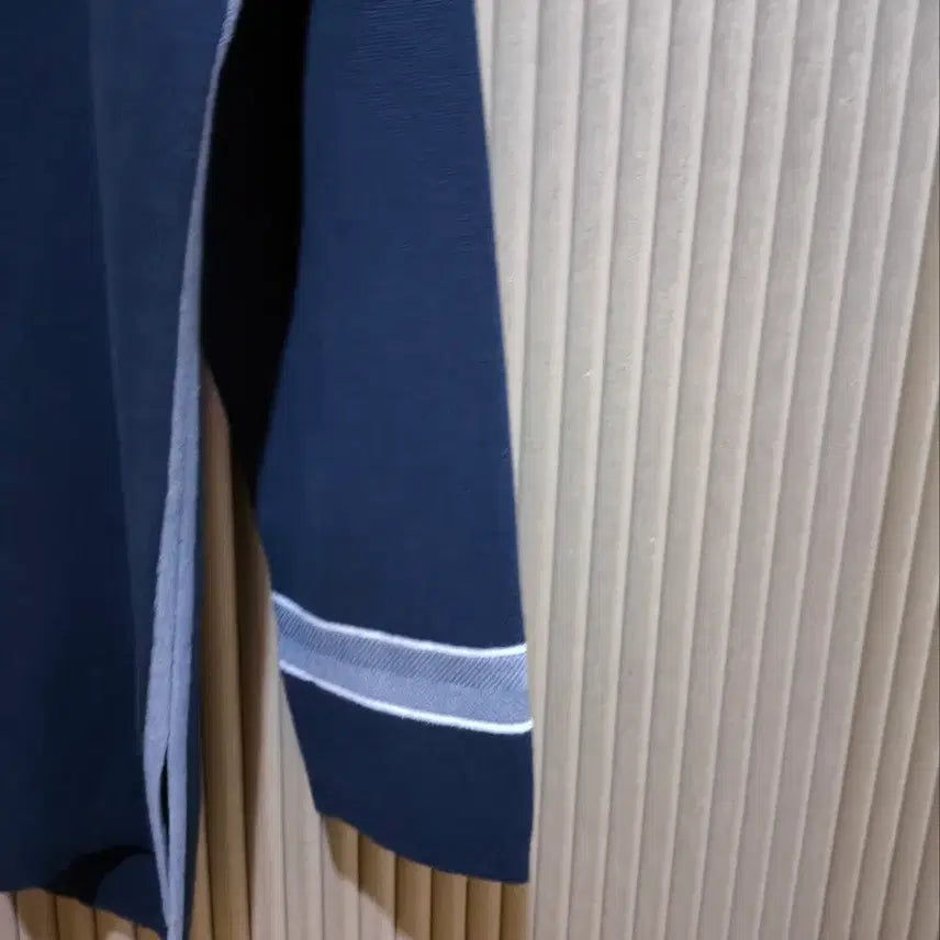 [BUNJANG] BASSO Knit Sweater / 110 바쏘 니트