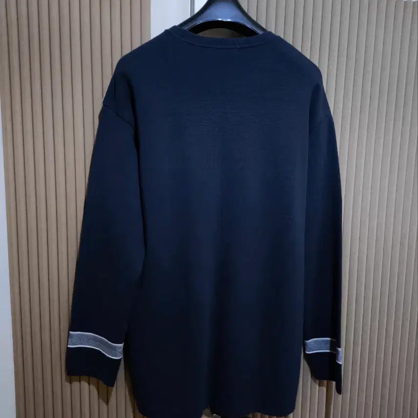 [BUNJANG] BASSO Knit Sweater / 110 바쏘 니트