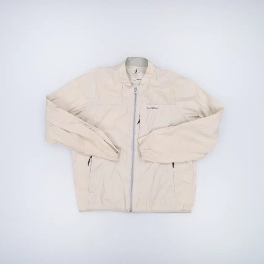 [BUNJANG] Black Yak Puppy Light Windbreaker Jacket / [100] 블랙야크 퍼피라이트 바람막이 자켓 0106H1