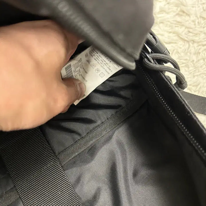 [BUNJANG] Covernat Backpack / 커버낫 백팩