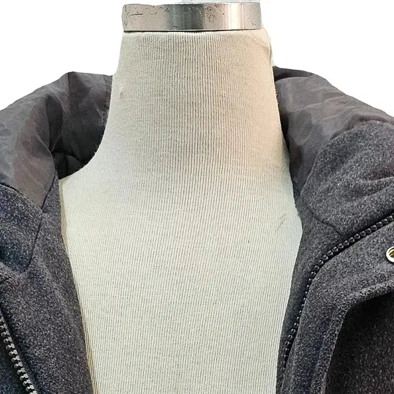 [BUNJANG] STOKER Women's Padded Vest / STOKER 유럽수입 패딩 조끼 여 66 J3356