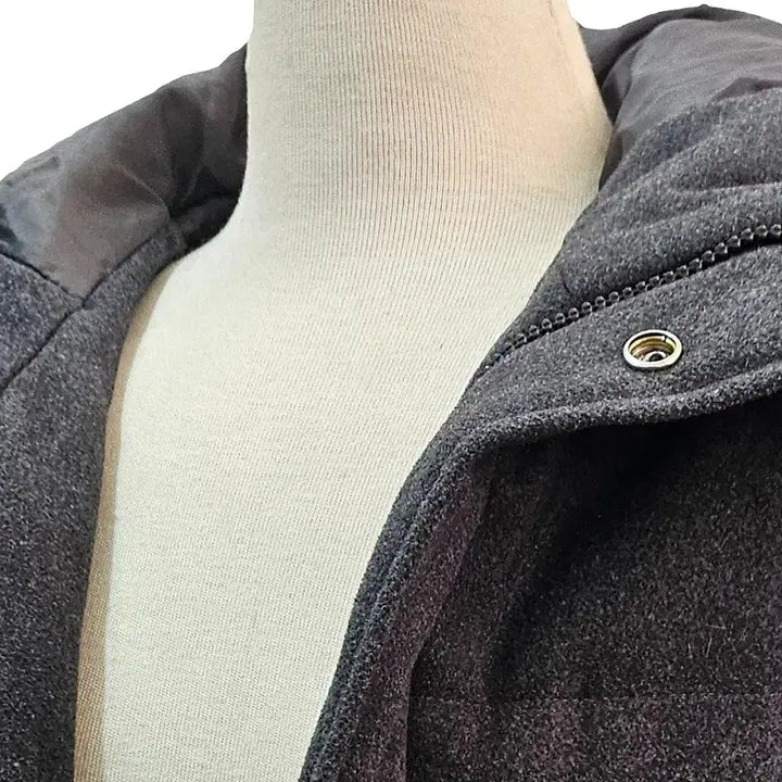 [BUNJANG] STOKER Women's Padded Vest / STOKER 유럽수입 패딩 조끼 여 66 J3356