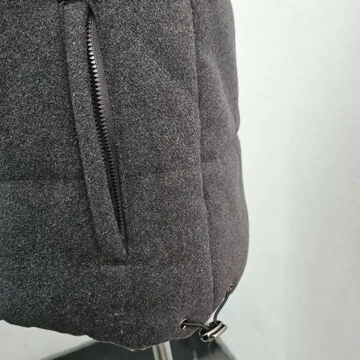 [BUNJANG] STOKER Women's Padded Vest / STOKER 유럽수입 패딩 조끼 여 66 J3356