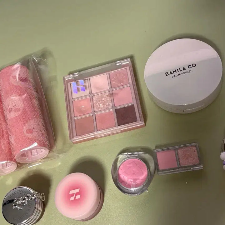 [BUNJANG] Cosmetics Bundle Set / 화장품세트