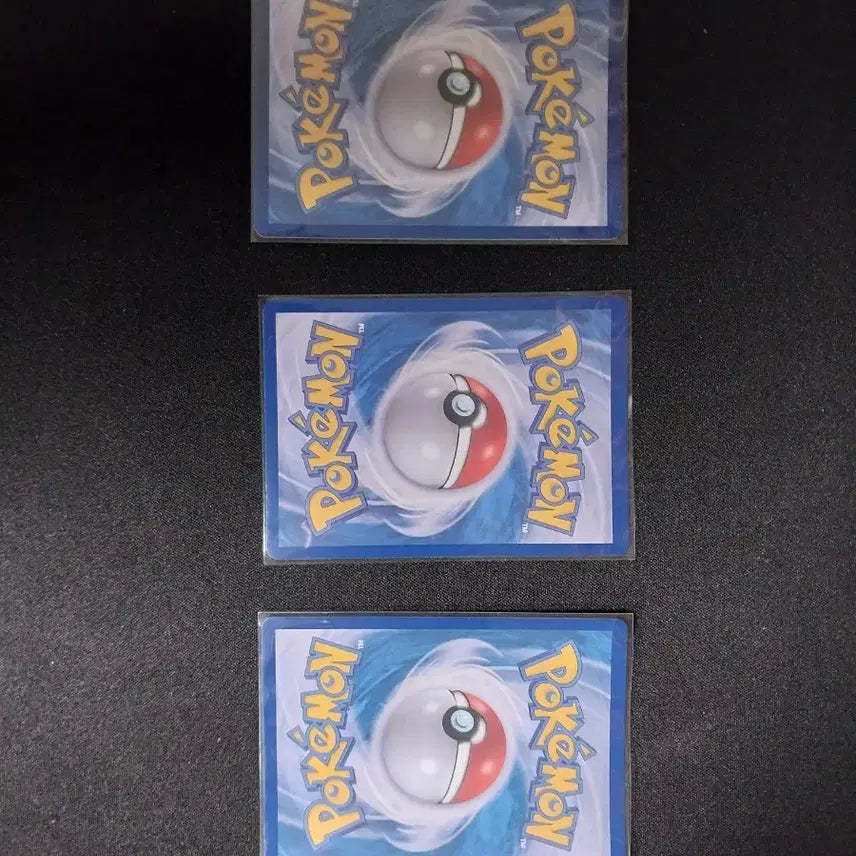 [BUNJANG] Pokemon EX Card Bundle Set / 포켓몬 카드 ex 일괄판매