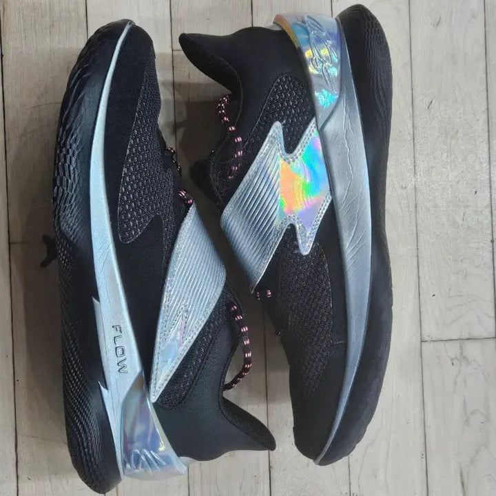 [BUNJANG] Curry Fox 1 GMR Sneakers / (275) 커리 폭스1 GMR