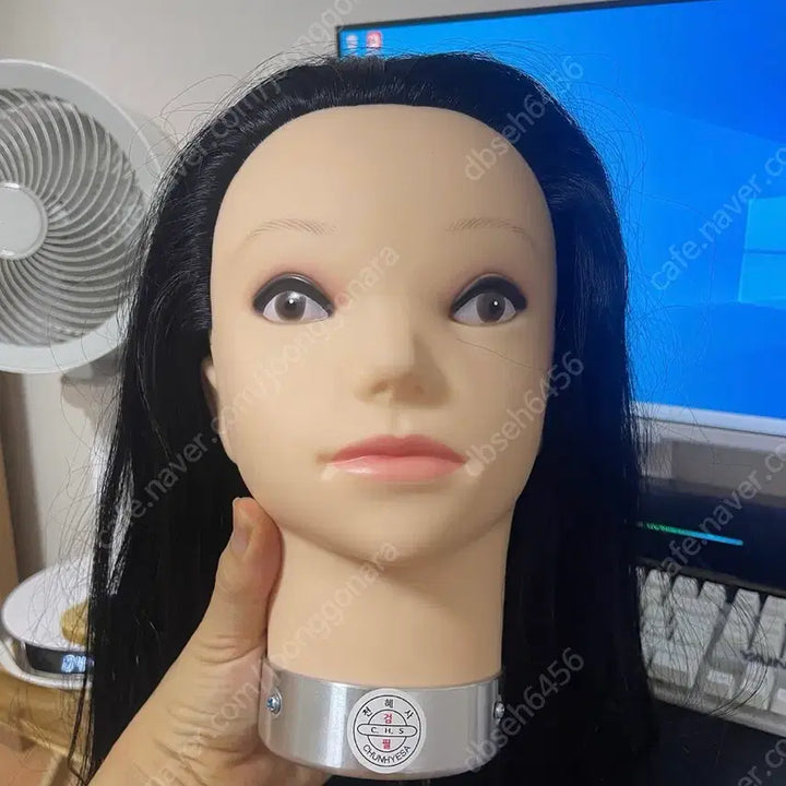 [BUNJANG] Hair Styling Bundle Set / 미용 헤어 정리 용품 일괄 세트