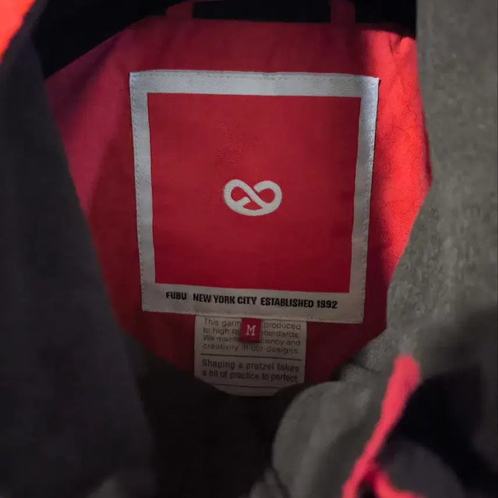 [BUNJANG] 95 Lightweight Windbreaker Jacket / 95 후부 경량패딩 바람막이