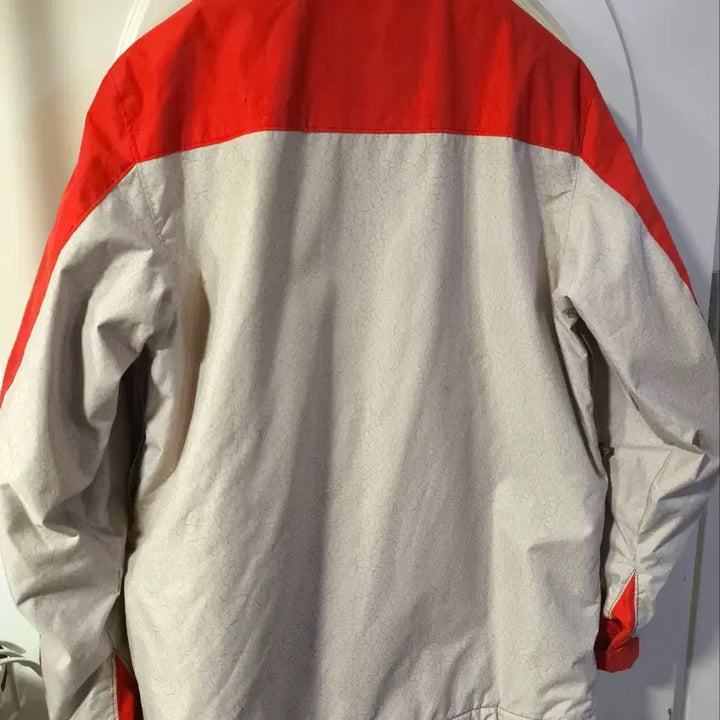 [BUNJANG] 95 Lightweight Windbreaker Jacket / 95 후부 경량패딩 바람막이